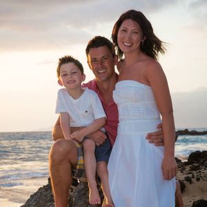 Meet your Posher, Marcus